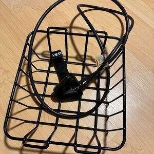 Yeti Cooler Accessories